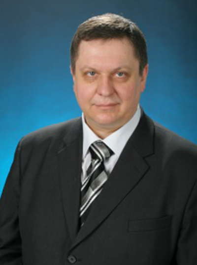 Наркевич Игорь Анатольевич